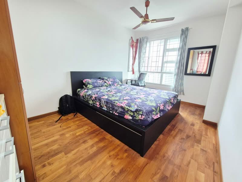 40A Margaret Drive HDB Flat For Sale at S$ 1,399,999 | PropertyGuru Singapore - Bedroom