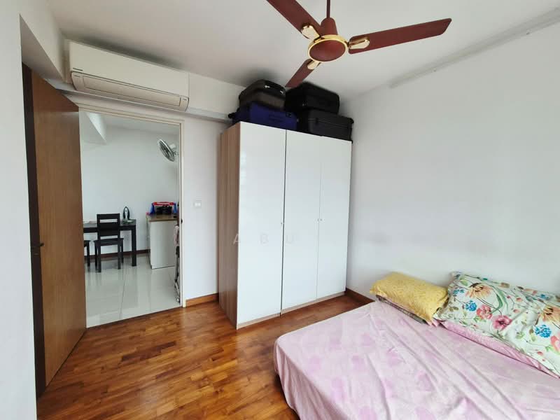 40A Margaret Drive HDB Flat For Sale at S$ 1,399,999 | PropertyGuru Singapore - Bedroom