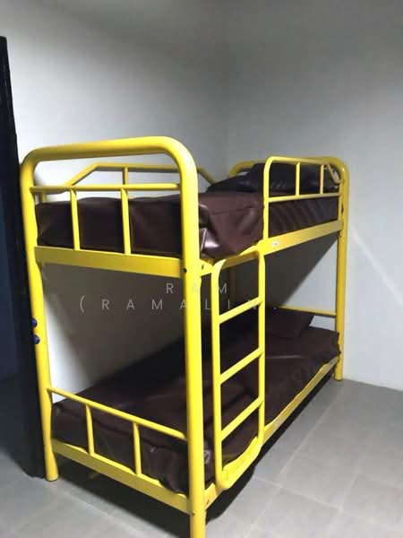 Paya Lebar Gardens, Upper Paya Lebar Road, 3 Bedrooms, 1,800 sqft, Shophouse For Rent, by Ram (Ramalingam), 500060092 - Bedroom - PropertyGuru.com.sg