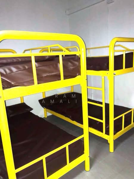 Paya Lebar Gardens, Upper Paya Lebar Road, 3 Bedrooms, 1,800 sqft, Shophouse For Rent, by Ram (Ramalingam), 500060092 - Bedroom - PropertyGuru.com.sg