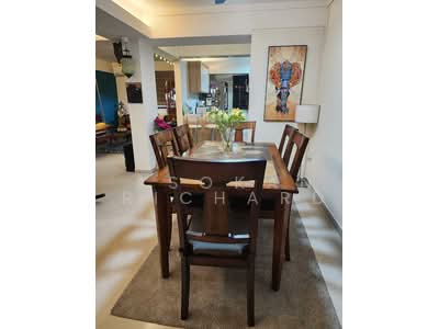 For Sale - 5 Marsiling Drive