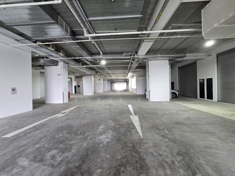 Food Vision @ Mandai, 21 Mandai Estate, 3,444 sqft, Factory / Workshop (B2) For Rent, by George Eng, 500060108 - CommercialGuru.com.sg