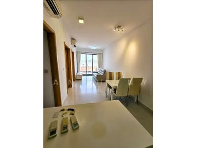 For Rent - Space @ Kovan