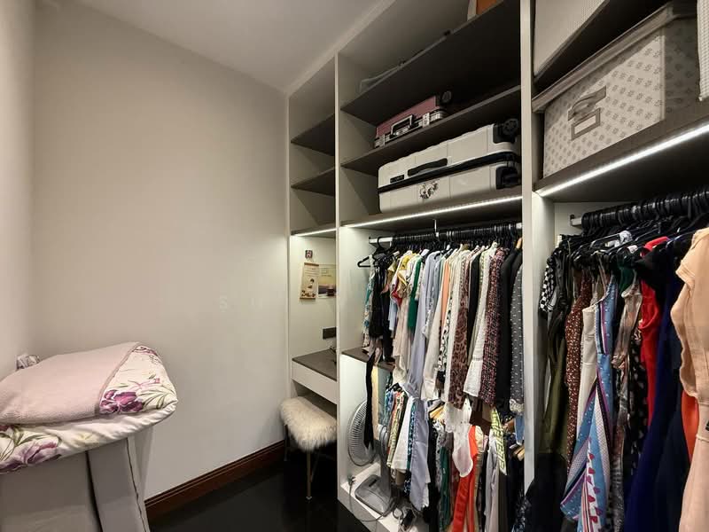 River Place Condominium For Sale at S$ 1,499,999 | PropertyGuru Singapore - Interior