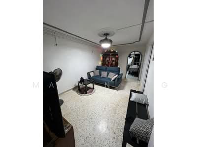 For Sale - 6 Everton Park