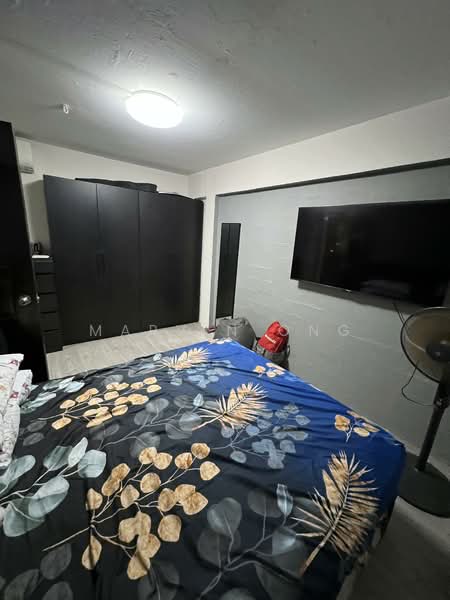 6 Everton Park HDB Flat For Sale at S$ 620,000 | PropertyGuru Singapore - Bedroom