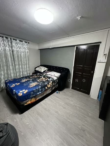 6 Everton Park HDB Flat For Sale at S$ 620,000 | PropertyGuru Singapore - Bedroom