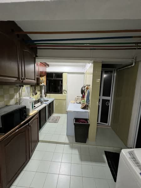 6 Everton Park HDB Flat For Sale at S$ 620,000 | PropertyGuru Singapore - Kitchen