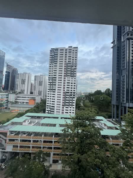 6 Everton Park HDB Flat For Sale at S$ 620,000 | PropertyGuru Singapore - Exterior