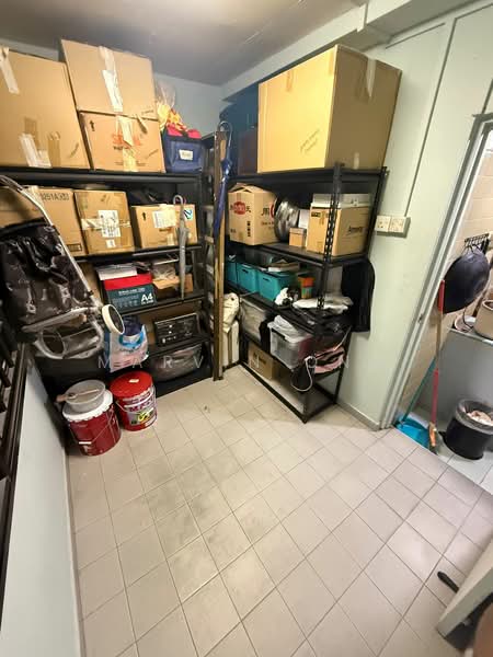 6 Everton Park HDB Flat For Sale at S$ 620,000 | PropertyGuru Singapore - Interior