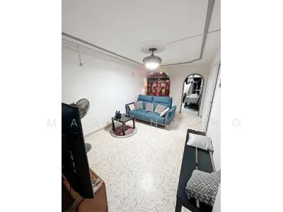 For Sale - 6 Everton Park