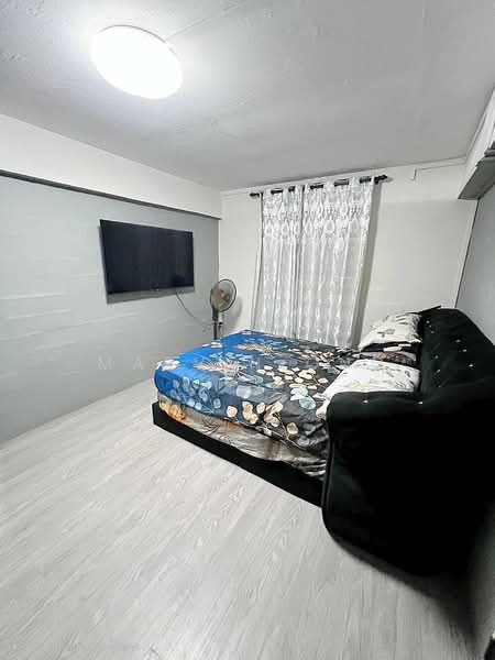 6 Everton Park, 6 Everton Park, 2 Bedrooms, 775 sqft, HDB Flat For Sale, by Marvin Ong, 500060115 - Bedroom - PropertyGuru.com.sg