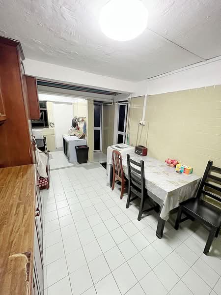 6 Everton Park, 6 Everton Park, 2 Bedrooms, 775 sqft, HDB Flat For Sale, by Marvin Ong, 500060115 - Kitchen - PropertyGuru.com.sg