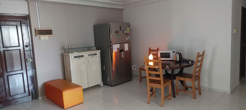 People's Park Centre, 101 Upper Cross Street, 4 Bedrooms, 1,700 sqft, Apartment For Rent, by April Chia, 500060120 - Interior - PropertyGuru.com.sg