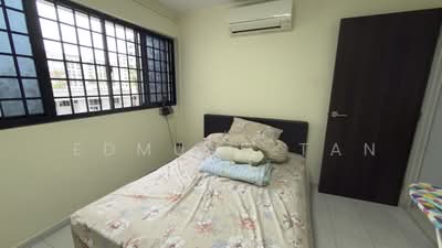 For Rent - 658 Yishun Avenue 4