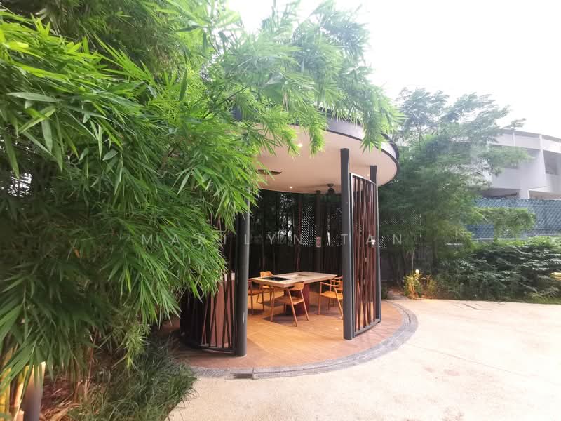 The Florence Residences Condominium For Sale at S$ 1,282,000 | PropertyGuru Singapore - Exterior