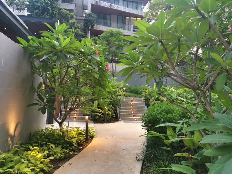 The Florence Residences Condominium For Sale at S$ 1,282,000 | PropertyGuru Singapore - Exterior
