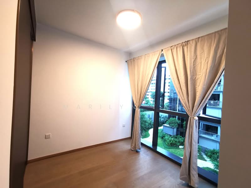 The Florence Residences Condominium For Sale at S$ 1,282,000 | PropertyGuru Singapore - Interior