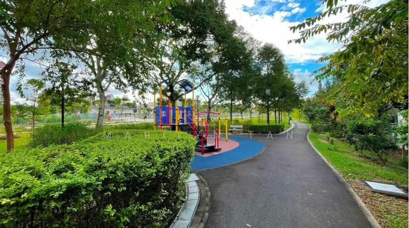 The Florence Residences Condominium For Sale at S$ 1,282,000 | PropertyGuru Singapore - Exterior