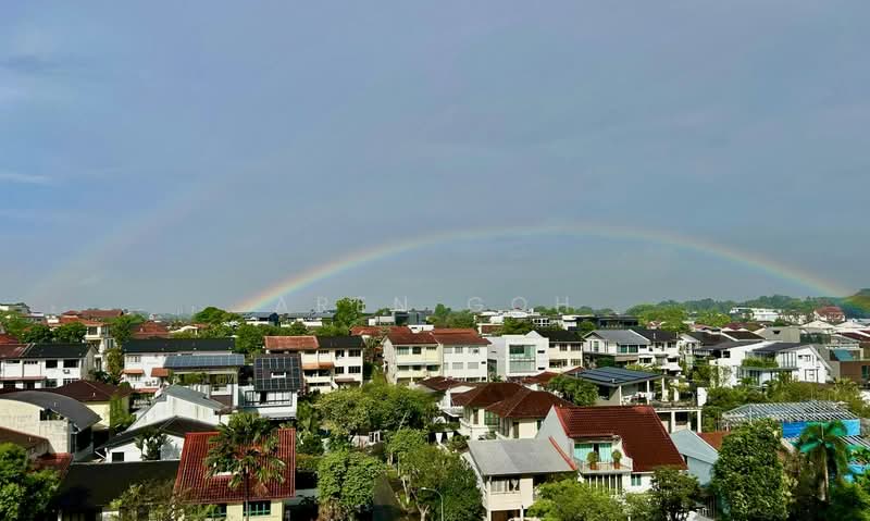 Hillcrest Arcadia Condominium For Sale at S$ 2,349,999 | PropertyGuru Singapore - Exterior