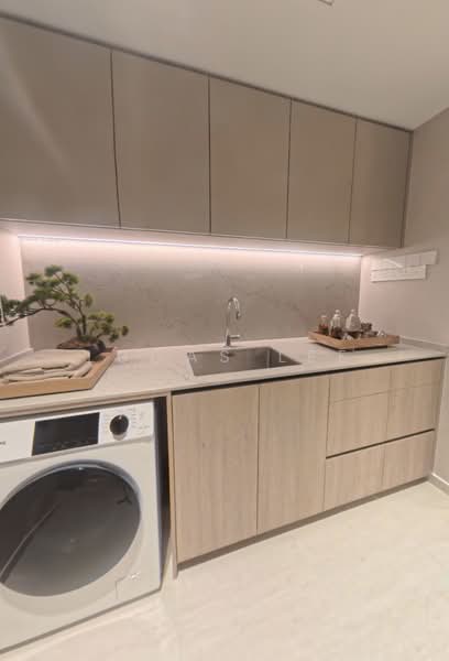 Narra Residences Condominium For Sale at S$ 2,132,000 | PropertyGuru Singapore - Interior