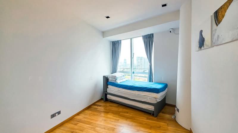 Reflections at Keppel Bay Condominium For Sale at S$ 2,000,000 | PropertyGuru Singapore - Bedroom
