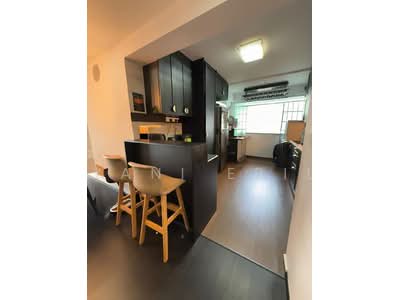 For Sale - 443 Yishun Avenue 11