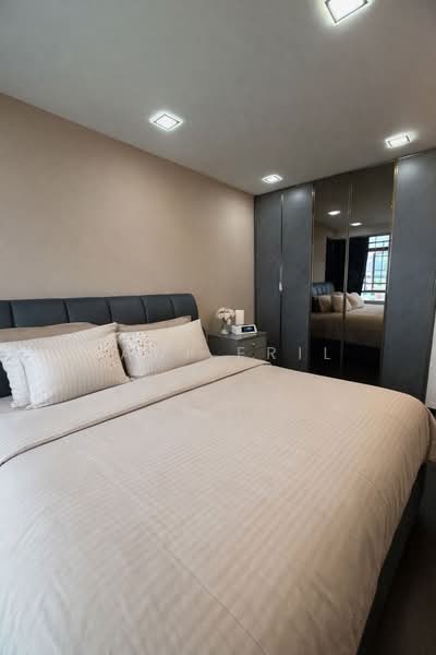 443 Yishun Avenue 11 HDB Flat For Sale at S$ 670,000 | PropertyGuru Singapore - Bedroom