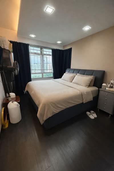 443 Yishun Avenue 11 HDB Flat For Sale at S$ 670,000 | PropertyGuru Singapore - Bedroom