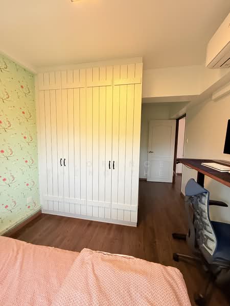 18 Dover Crescent, 18 Dover Crescent, 3 Bedrooms, 990 sqft, HDB Flat For Rent, by Florence Zheng Zhen, 500060139 - Bedroom - PropertyGuru.com.sg