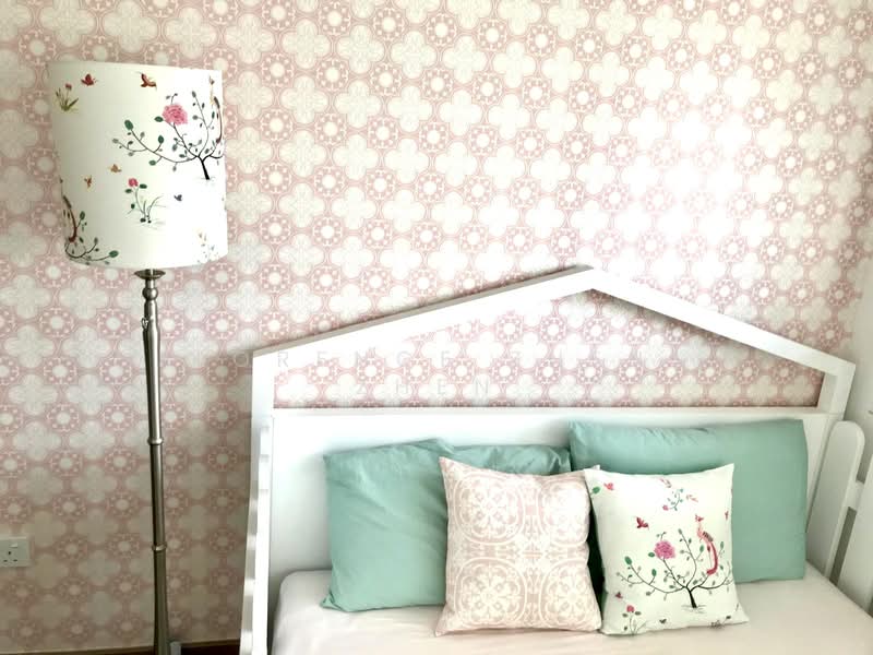 18 Dover Crescent, 18 Dover Crescent, 3 Bedrooms, 990 sqft, HDB Flat For Rent, by Florence Zheng Zhen, 500060139 - Common Bedroom 1 - PropertyGuru.com.sg