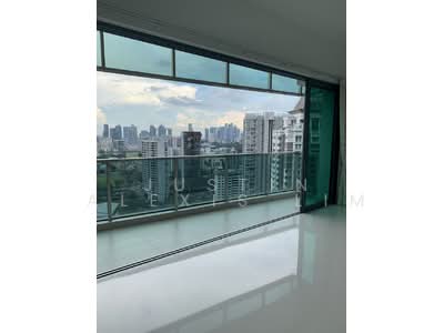 For Sale - Soleil @ Sinaran