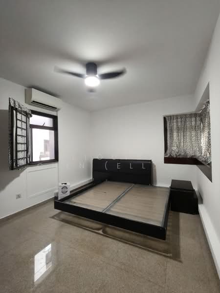 91 Tanglin Halt Road, 91 Tanglin Halt Road, 3 Bedrooms, 1,184 sqft, HDB Flat For Rent, by Ellouisa Chen (Elle Chen), 500060144 - Bedroom - PropertyGuru.com.sg