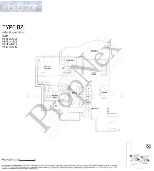 Queens Peak Condominium For Sale at S$ 1,750,000 | PropertyGuru Singapore