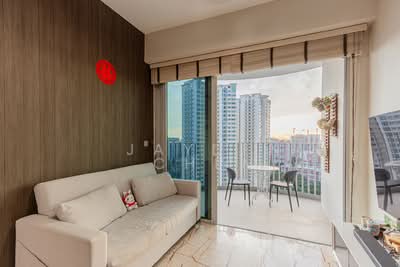 For Sale - Queens Peak