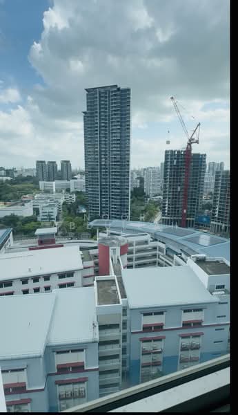 421 Clementi Avenue 1 HDB Flat For Sale at S$ 690,000 | PropertyGuru Singapore - Exterior