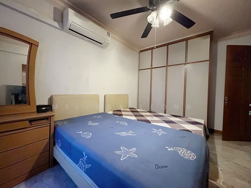 351 Clementi Avenue 2 HDB Flat For Sale at S$ 570,000 | PropertyGuru Singapore - Bedroom