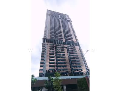 For Rent - The Landmark