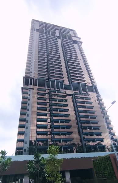 The Landmark, 173 Chin Swee Road, 2 Bedrooms, 678 sqft, Condominium For Rent, by Wong Jun Jie, 500060158 - Exterior - PropertyGuru.com.sg