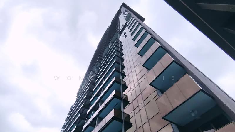 The Landmark, 173 Chin Swee Road, 2 Bedrooms, 678 sqft, Condominium For Rent, by Wong Jun Jie, 500060158 - Exterior - PropertyGuru.com.sg