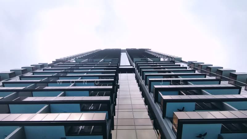 The Landmark, 173 Chin Swee Road, 2 Bedrooms, 678 sqft, Condominium For Rent, by Wong Jun Jie, 500060158 - Exterior - PropertyGuru.com.sg