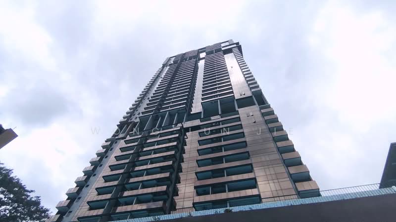 The Landmark, 173 Chin Swee Road, 2 Bedrooms, 678 sqft, Condominium For Rent, by Wong Jun Jie, 500060158 - Exterior - PropertyGuru.com.sg