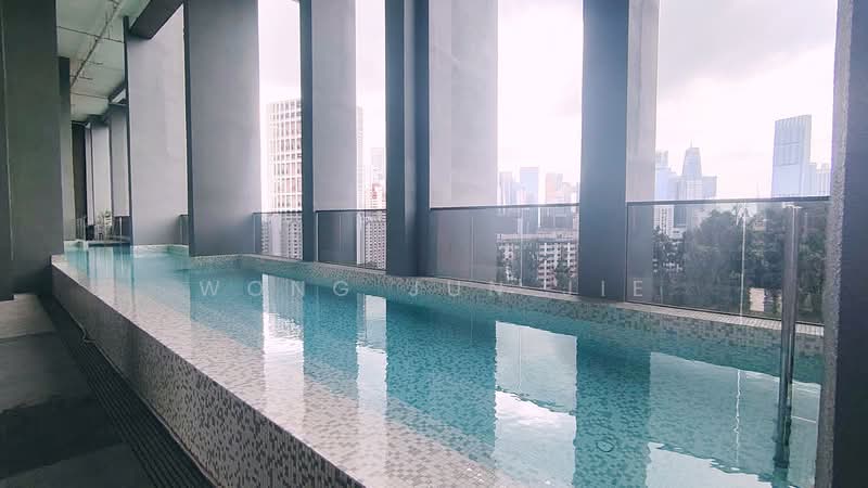 The Landmark, 173 Chin Swee Road, 2 Bedrooms, 678 sqft, Condominium For Rent, by Wong Jun Jie, 500060158 - View - PropertyGuru.com.sg