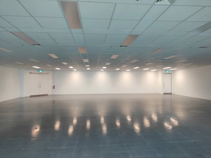 One Raffles Quay, 1 Raffles Quay, 3,240 sqft, Office For Rent, by Henry Ng, 500060160 - Interior - CommercialGuru.com.sg