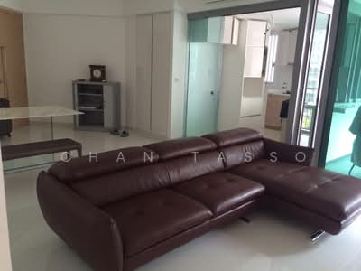 For Sale - Eight Courtyards