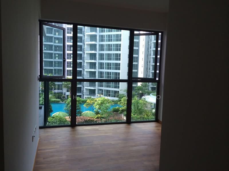 Eight Courtyards Condominium For Sale at S$ 1,600,000 | PropertyGuru Singapore - View