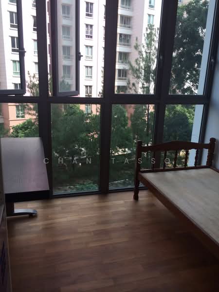 Eight Courtyards Condominium For Sale at S$ 1,600,000 | PropertyGuru Singapore - Bedroom