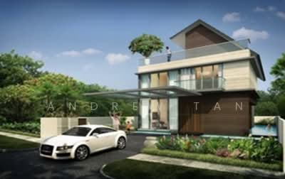 For Rent - Bungalow @ Lornie Road