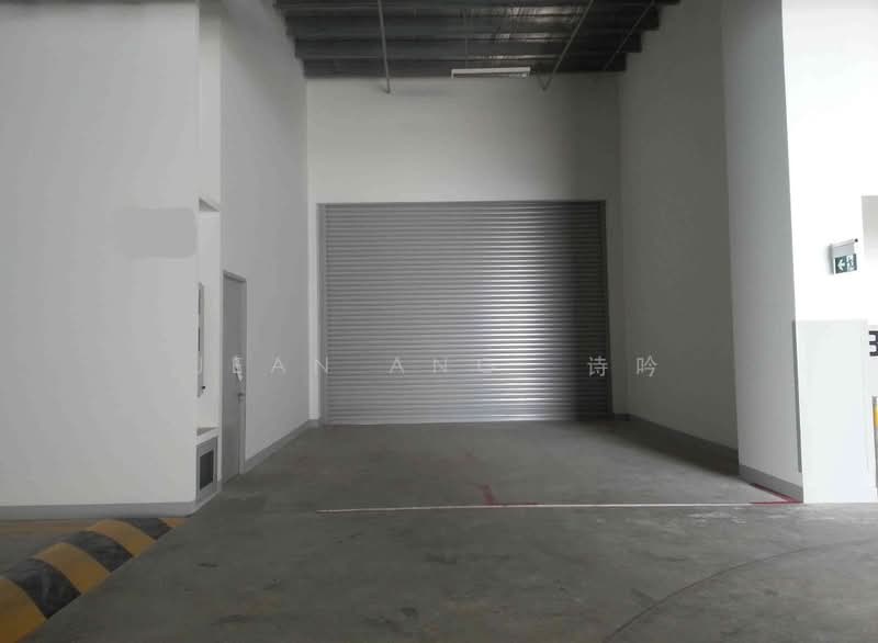 Westlink Two, 71 Tuas View Place, 2,390 sqft, Factory / Workshop (B2) For Sale, by Jean Ang 诗吟, 500060163 - Interior - CommercialGuru.com.sg