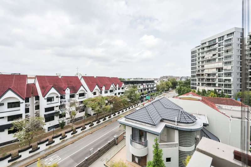 Sea Horizon Executive Condominium For Sale at S$ 1,730,000 | PropertyGuru Singapore - Exterior